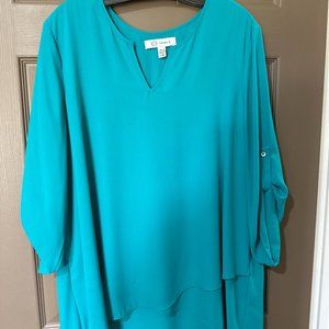 Christina B Tunic